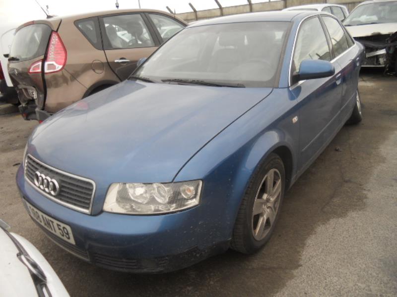 Puerta trasera izquierda AUDI A4 2 PHASE 1 Diésel - 1