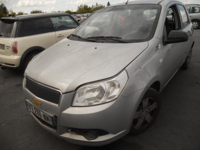 Giunto cardanico albero di trasmissione destro CHEVROLET AVEO 1 Gasolina/GLP - 1