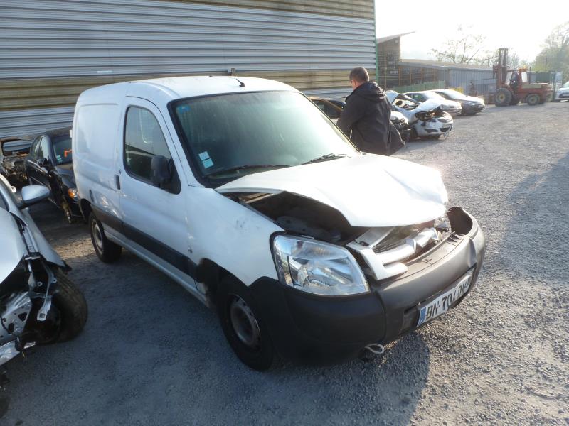 Ventola riscaldamento CITROEN BERLINGO 1 PHASE 2 Diésel - 1