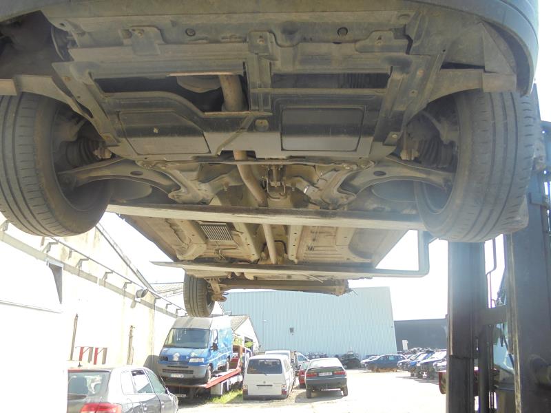 Compteur CITROEN C3 1 PHASE 2 Diesel - 1