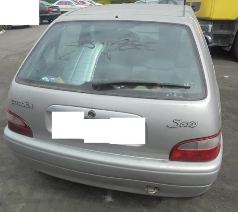 Giunto cardanico albero di trasmissione sinistro CITROEN SAXO PHASE 2 Gasolina - 1