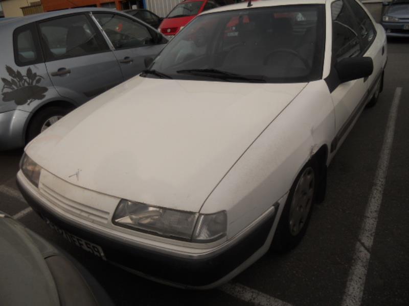 Braccio tergicristallo anteriore destro CITROEN XANTIA PHASE 1 Diésel - 1