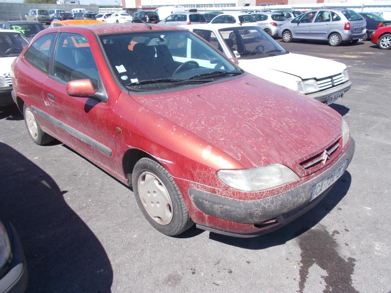 Pompa sterzo CITROEN XSARA PHASE 1 COUPE Gasolina - 1