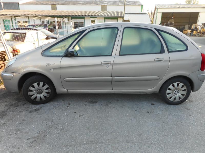 Image Neiman - CITROEN XSARA PICASSO