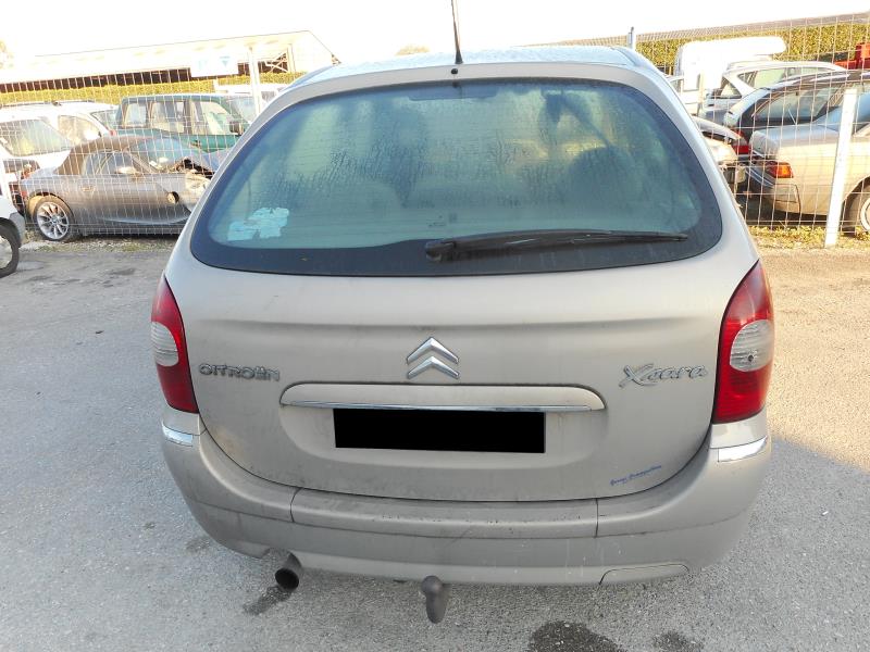 Image Neiman - CITROEN XSARA PICASSO