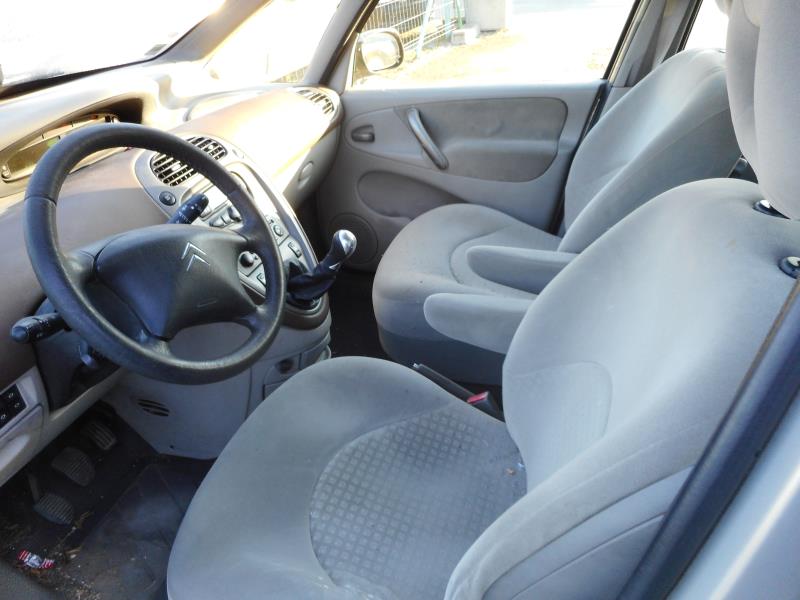 Image Neiman - CITROEN XSARA PICASSO