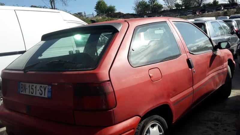 Trappe d'essence CITROEN ZX Essence - 1