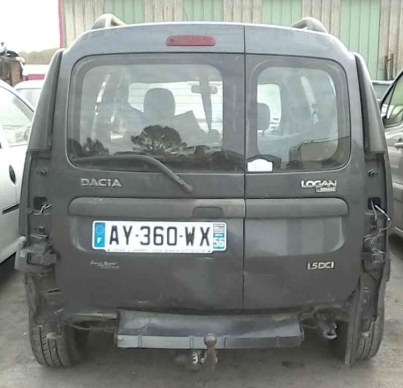 Photo de la pièce