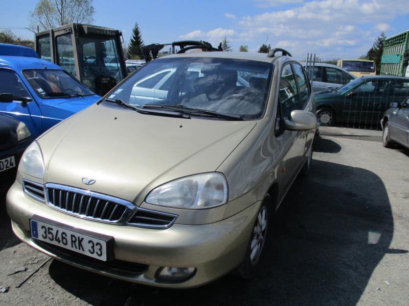 Retroviseur gauche DAEWOO REZZO Essence - 1