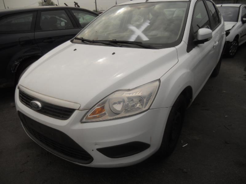 Braccio tergicristallo anteriore destro FORD FOCUS 2 PHASE 2 Diésel - 1