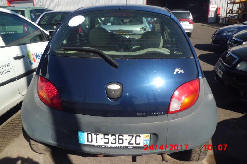 Demarreur FORD KA 1 PHASE 1 Essence - 1