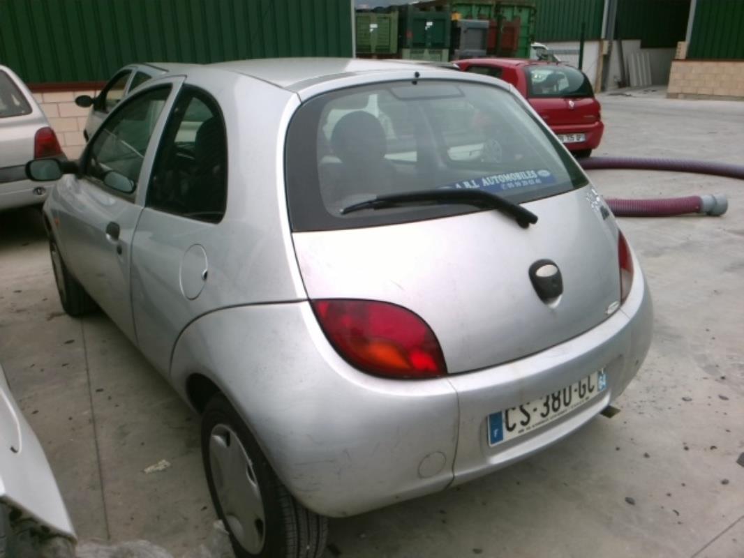 Image Retroviseur droit - FORD KA 1