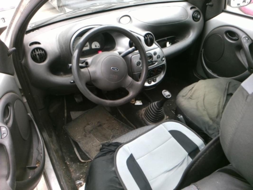 Image Retroviseur droit - FORD KA 1
