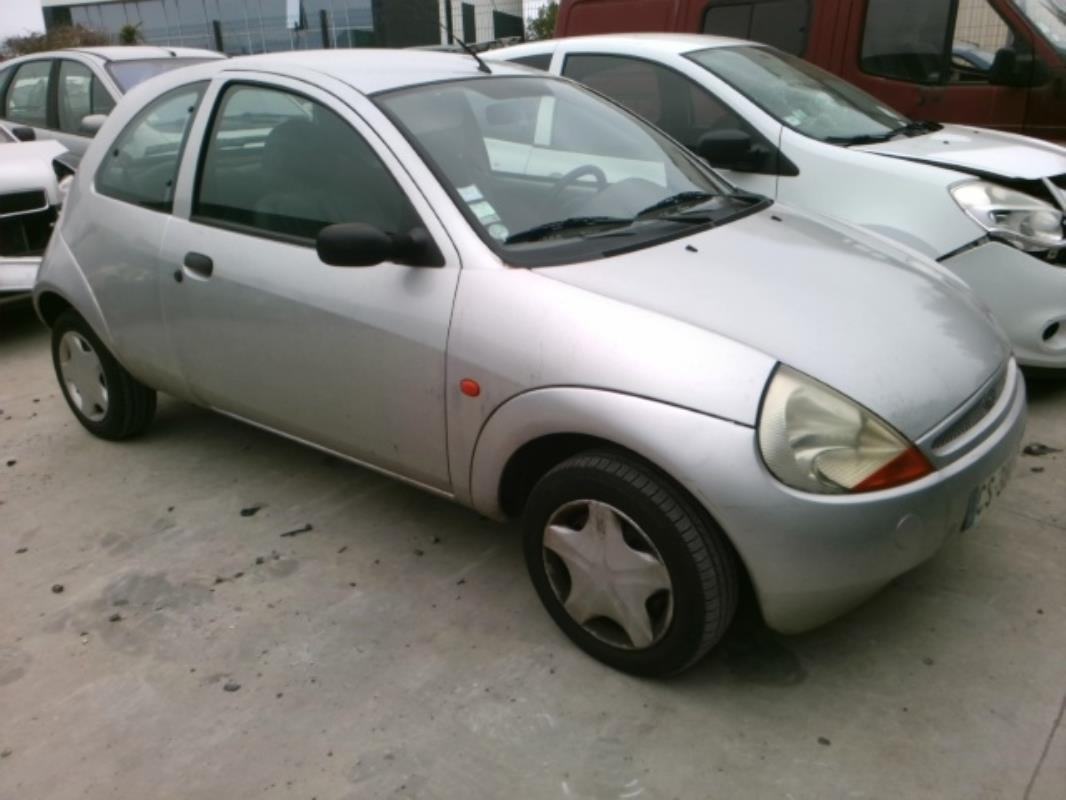 Image Retroviseur droit - FORD KA 1