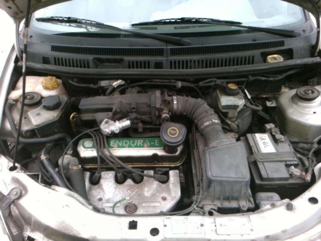 Image Retroviseur droit - FORD KA 1