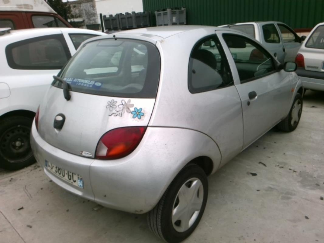 Image Retroviseur droit - FORD KA 1