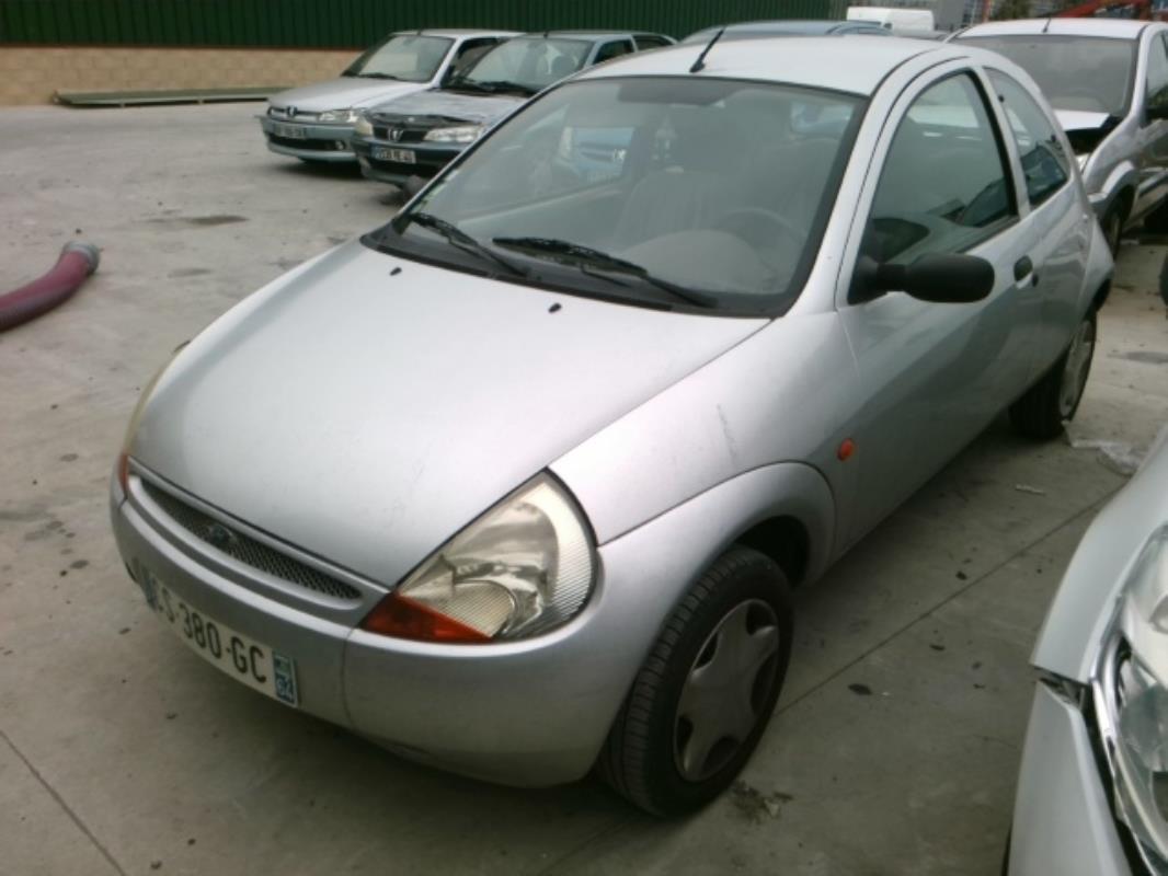 Image Retroviseur droit - FORD KA 1