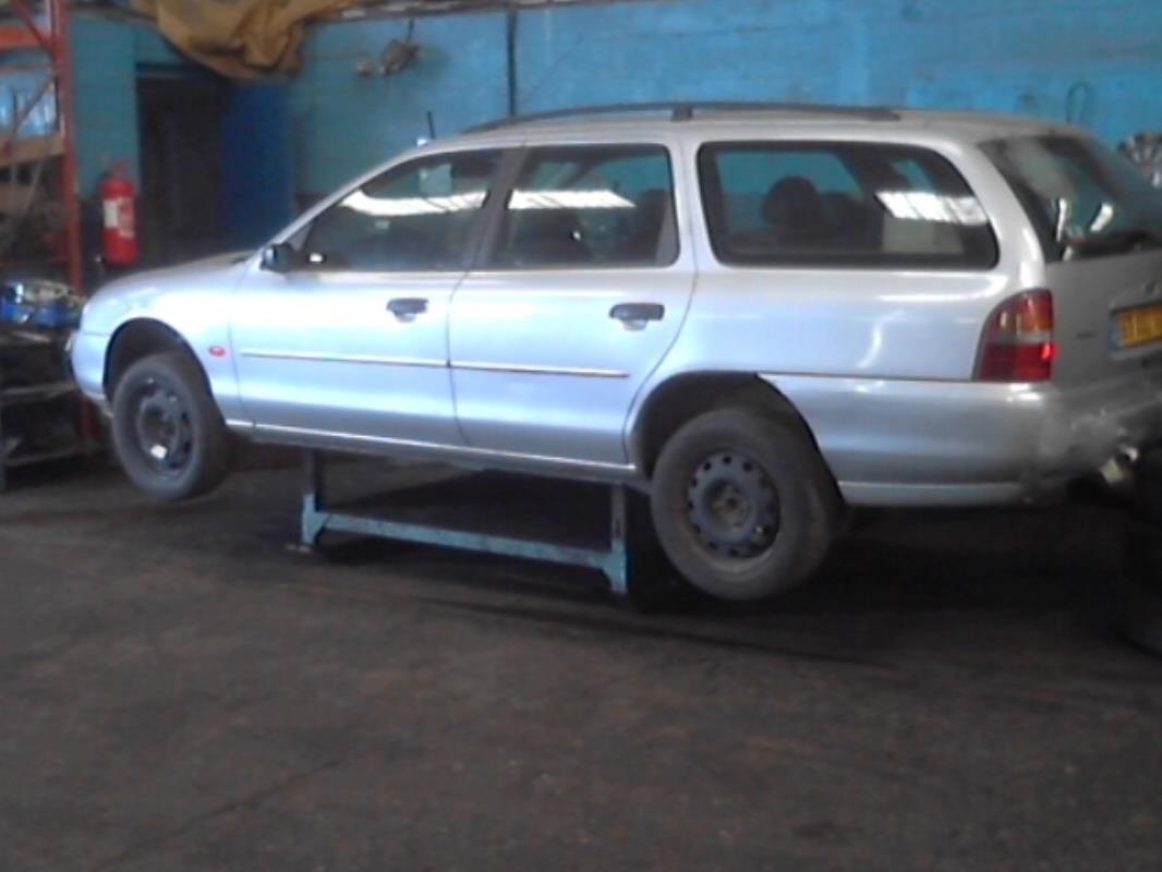 Capot FORD MONDEO 1 PHASE 2 BREAK Diesel - 1