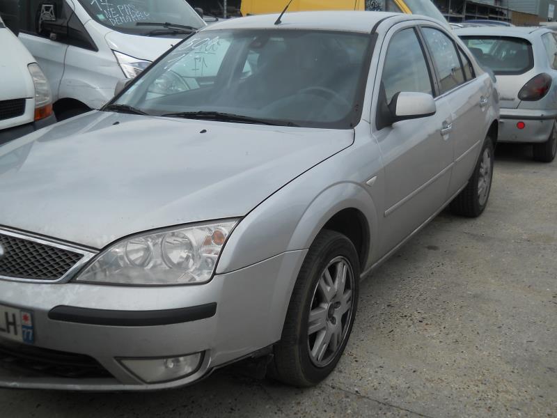 Malle/Hayon arriere FORD MONDEO 2 Diesel - 1