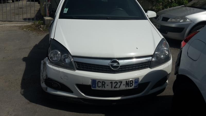 Debitmetre OPEL ASTRA H GTC PHASE 2 Diesel - 1