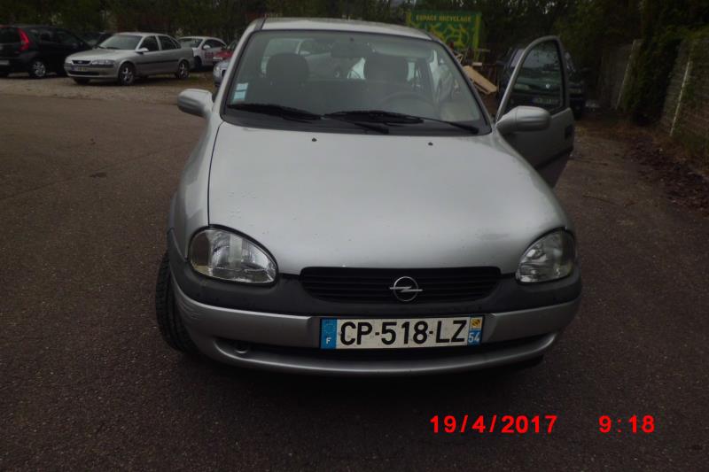 Alternateur OPEL CORSA B PHASE 2 Essence - 1