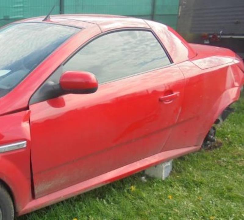 Alzacristalli elettrico anteriore destro OPEL TIGRA 2 TWINTOP CABRIOLET Gasolina - 1