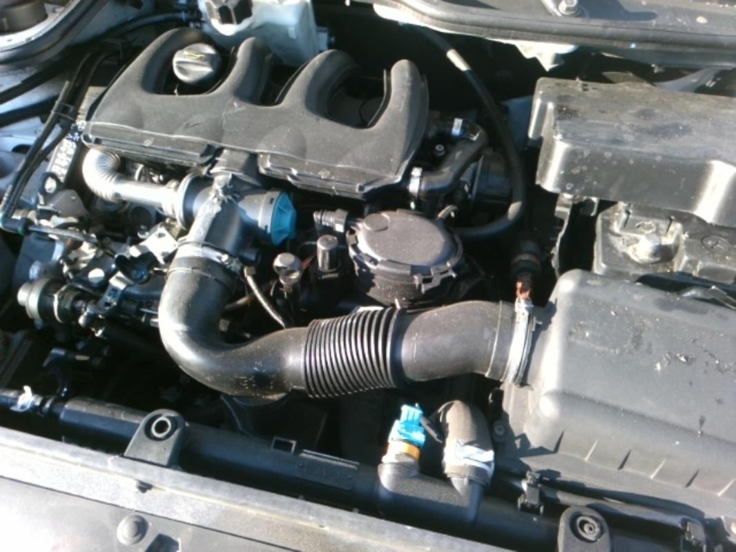 Image Boite de vitesses - PEUGEOT 206