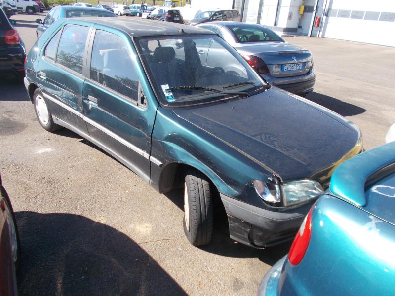 Portiera posteriore sinistra PEUGEOT 306 PHASE 1 Gasolina - 1