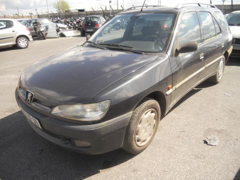 Braccio tergicristallo anteriore destro PEUGEOT 306 BREAK Diésel - 1