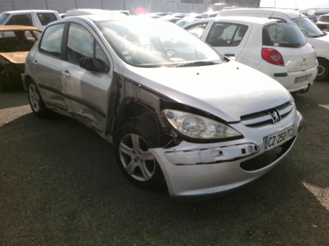 Image Injecteurs - PEUGEOT 307