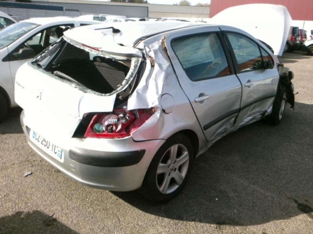 Image Injecteurs - PEUGEOT 307