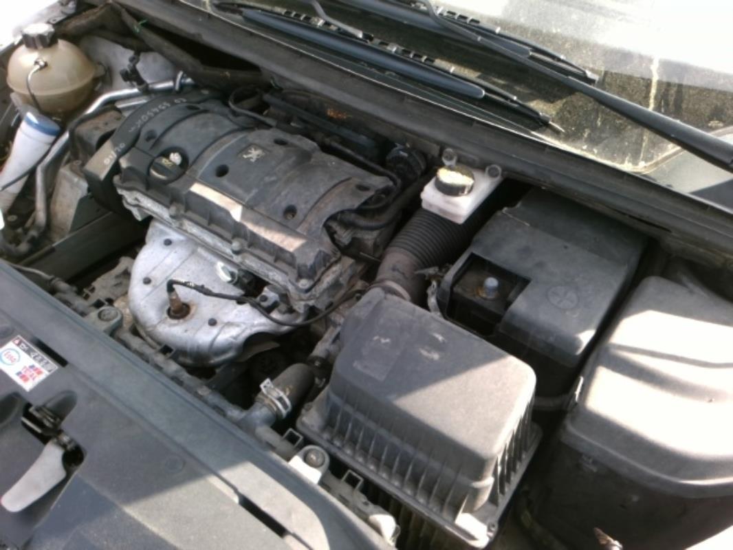 Image Injecteurs - PEUGEOT 307
