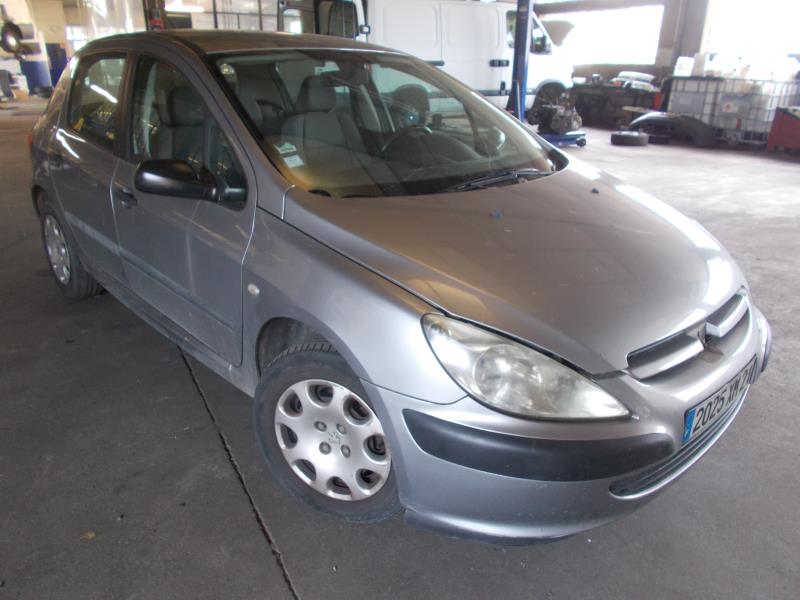 Pompa alimentazione PEUGEOT 307 PHASE 1 Gasolina - 1