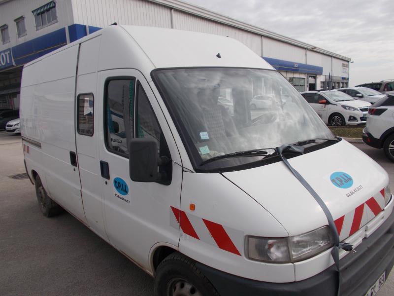 Maniglia portiera anteriore destra PEUGEOT BOXER 1 Diésel - 1