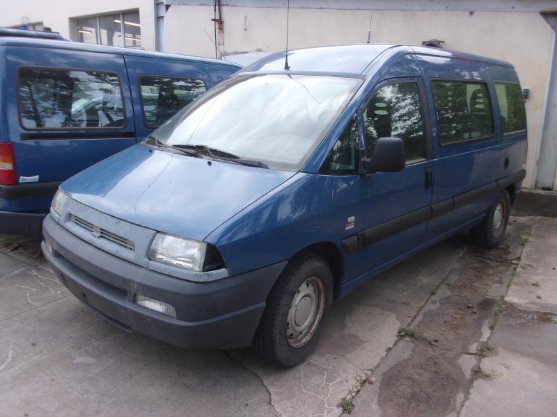 Pompe de direction PEUGEOT EXPERT 1 PHASE 1  - 1