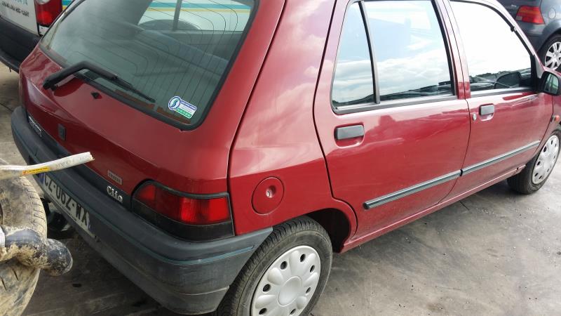 Boite de vitesses RENAULT CLIO 1 PHASE 1 Essence - 1