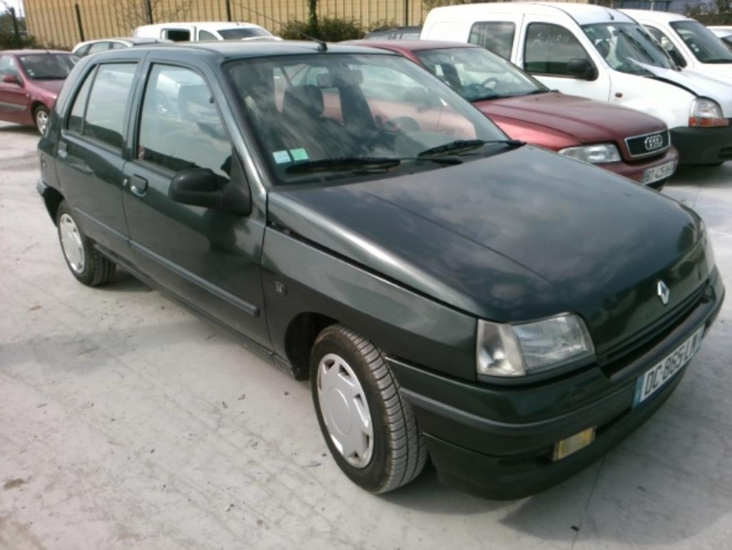 Image Retroviseur droit - RENAULT CLIO 1