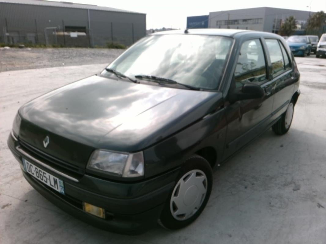 Image Retroviseur droit - RENAULT CLIO 1