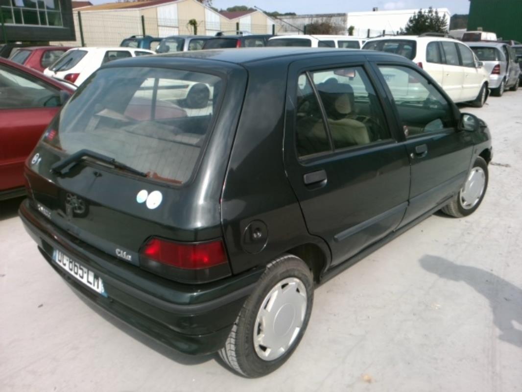 Image Retroviseur droit - RENAULT CLIO 1