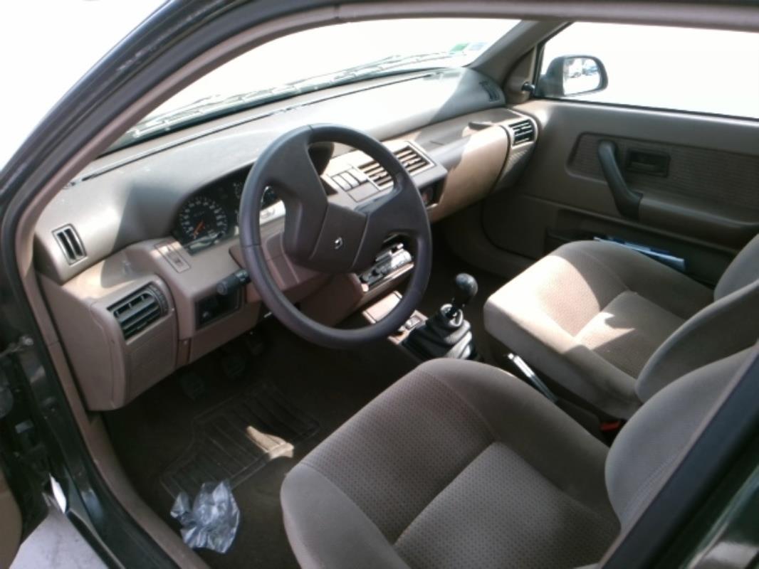 Image Retroviseur droit - RENAULT CLIO 1