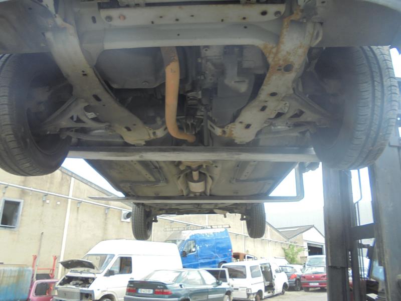 Pompe de direction RENAULT CLIO 1 PHASE 2 Essence - 1