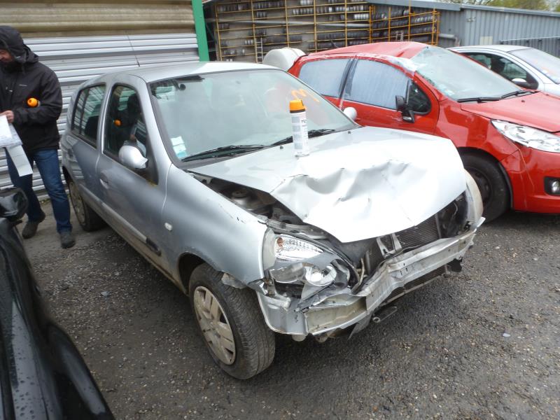 Ventola riscaldamento RENAULT CLIO 2 PHASE 2 Diésel - 1