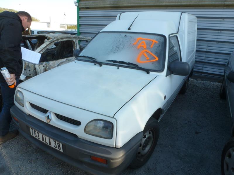 Retroviseur droit RENAULT EXPRESS PHASE 2 Essence - 1