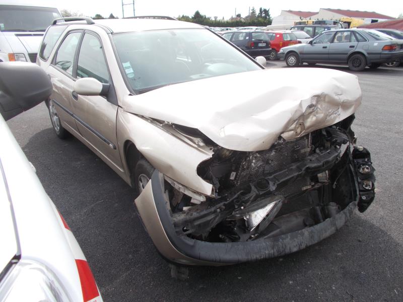 Alternateur RENAULT LAGUNA 1 PHASE 2 BREAK Essence - 1
