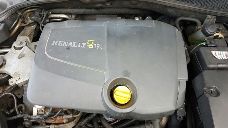 Image Compteur - RENAULT LAGUNA 2