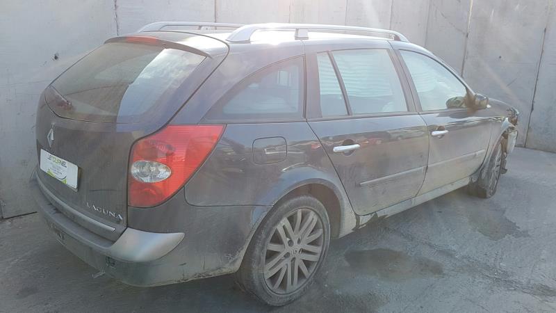 Image Compteur - RENAULT LAGUNA 2