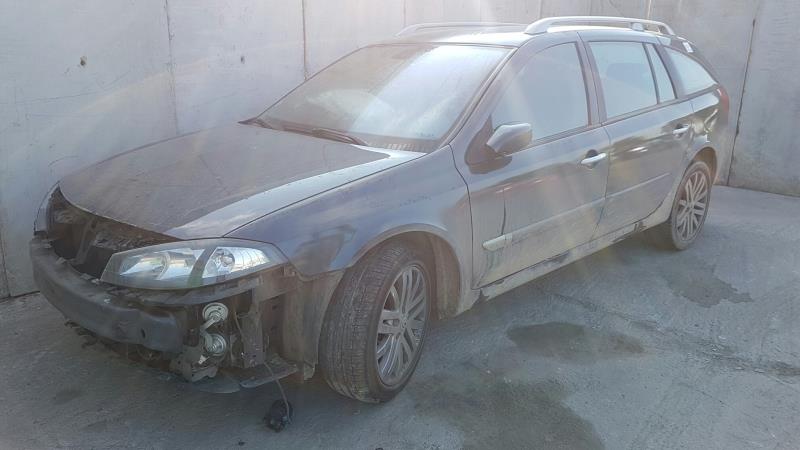 Image Compteur - RENAULT LAGUNA 2
