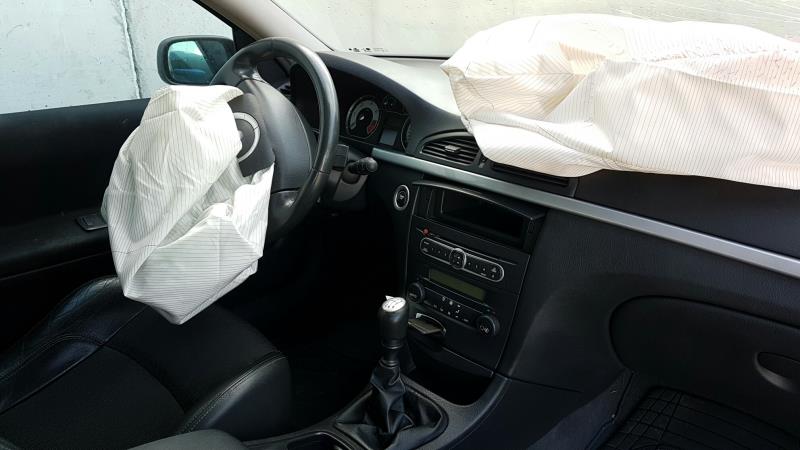 Image Compteur - RENAULT LAGUNA 2