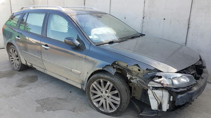 Image Compteur - RENAULT LAGUNA 2