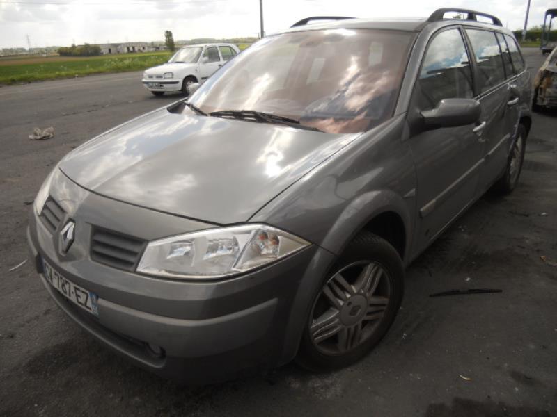 Braccio tergicristallo anteriore destro RENAULT MEGANE 2 PHASE 1 BREAK Diésel - 1